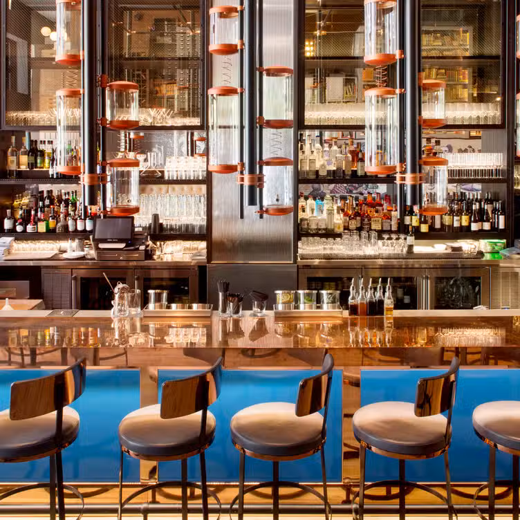 the Albert, Chicago, IL