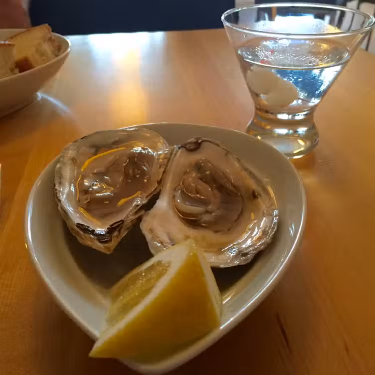 Drankjes - Solo Bistro - Permanently Closed, Bath, ME