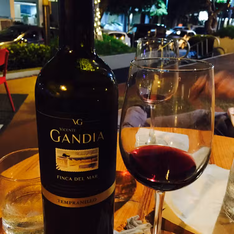Drankjes - Bar Gitano - Permanently Closed, San Juan, PR