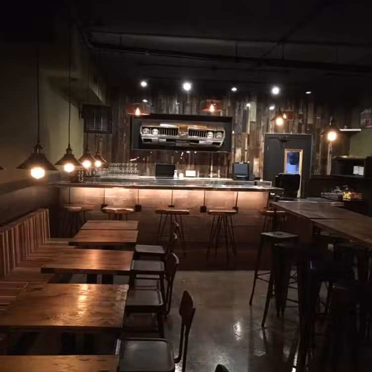 Now on 9 Thai Bistro, Valley Village, CA