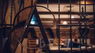 The Barn At Allenberry餐廳的相片