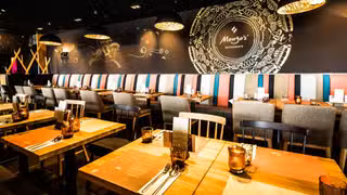 A photo of Mongo's Duisburg restaurant