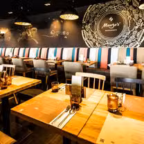 A photo of Mongo's Duisburg restaurant