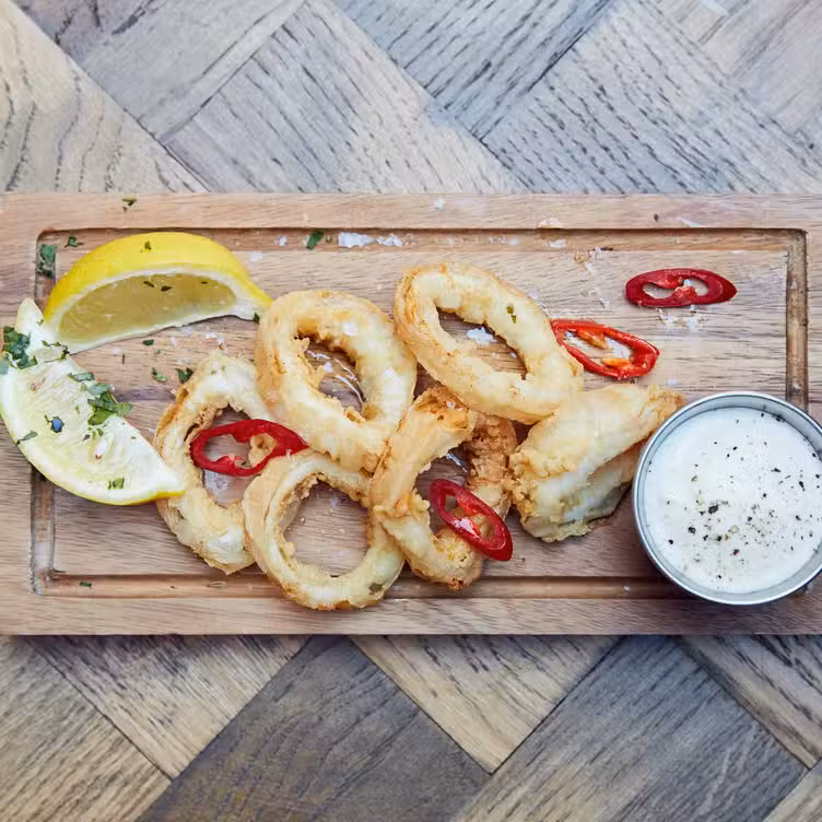 Eten - Chapter, Canterbury, Kent