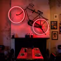 A photo of Masala Theory restaurant