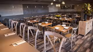 A photo of Surisan restaurant