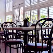 A photo of Costa Med restaurant