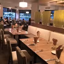 Una foto del restaurante Roy's Waikoloa Bar & Grill