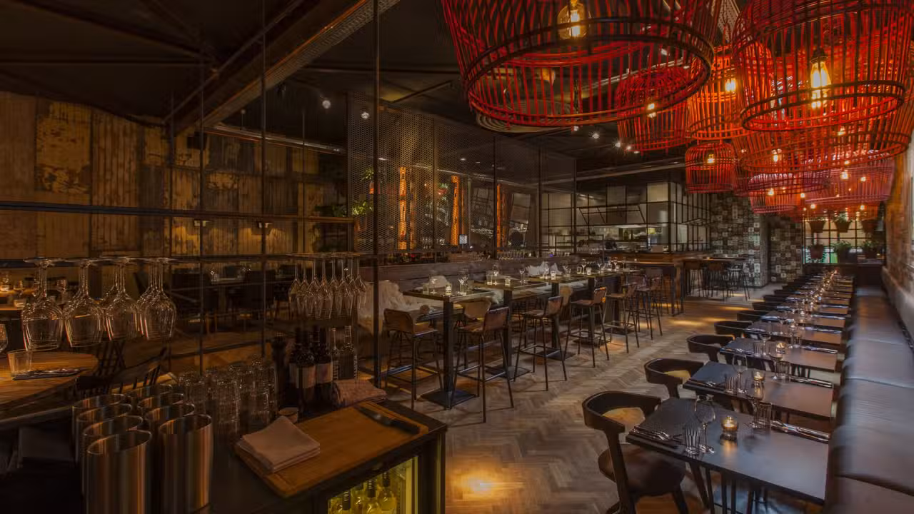 Panache, Amsterdam, Noord-Holland