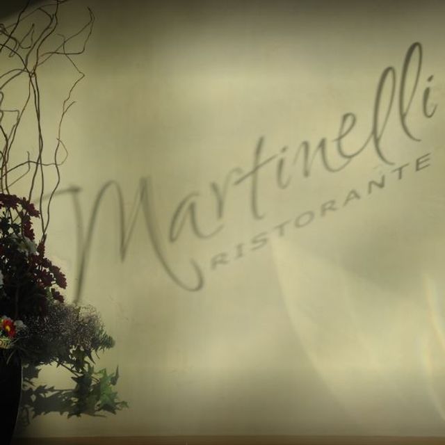 Ristorante MARTINELLI - Updated 2026, Italian Restaurant in München, BY