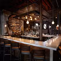 A photo of Artango Bar & Steakhouse restaurant