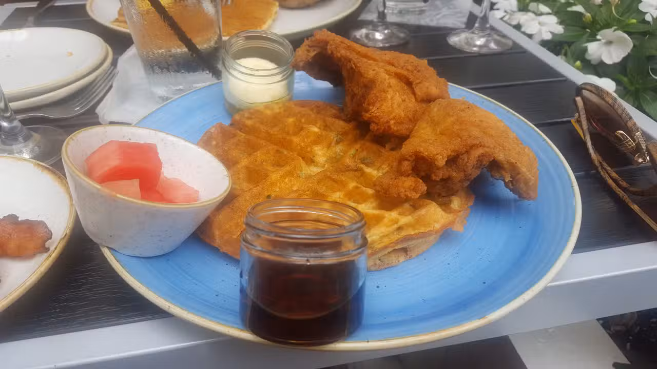 Eten - Hen Quarter - Silver Spring, Silver Spring, MD