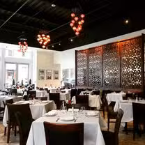 A photo of Istanbul Grill restaurant