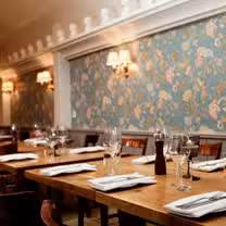 A photo of Ottenthal Restaurant & Weinhandlung restaurant