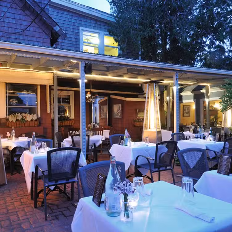 Eclectic Cafe - Eclectic Cafe - Permanently Closed, Hyannis, MA