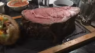 Florida Keys Steak & Lobster Houseの写真