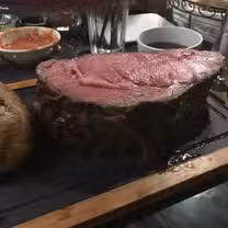 Florida Keys Steak & Lobster Houseの写真