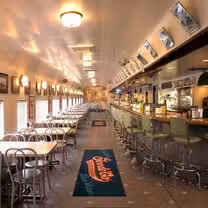 A photo of Goode Co. Seafood - Westpark restaurant