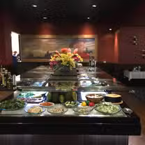 A photo of Estampa Gaucha - Melbourne restaurant