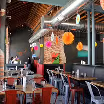 Foto del ristorante El Jefe