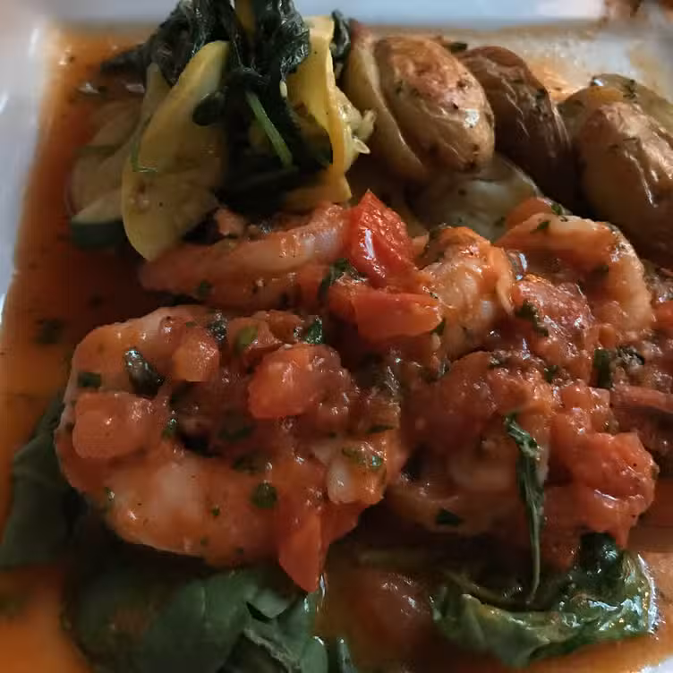 Food - Volterra - Permanently Closed, Seattle, WA