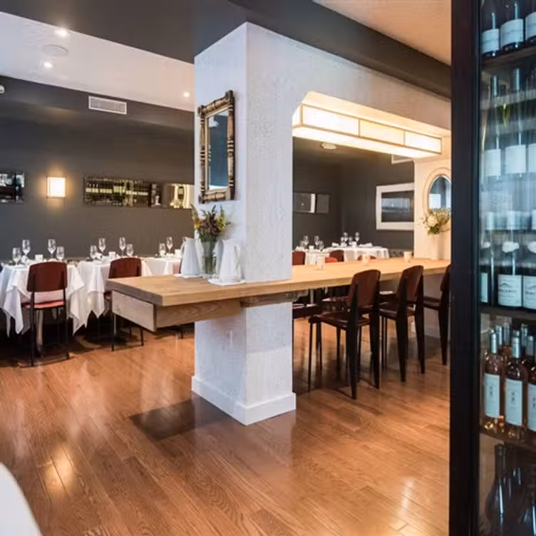 Mas (farmhouse) - Permanently Closed, New York, NY