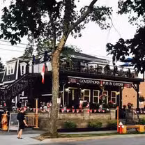 A photo of Governor's Pub and Eatery restaurant