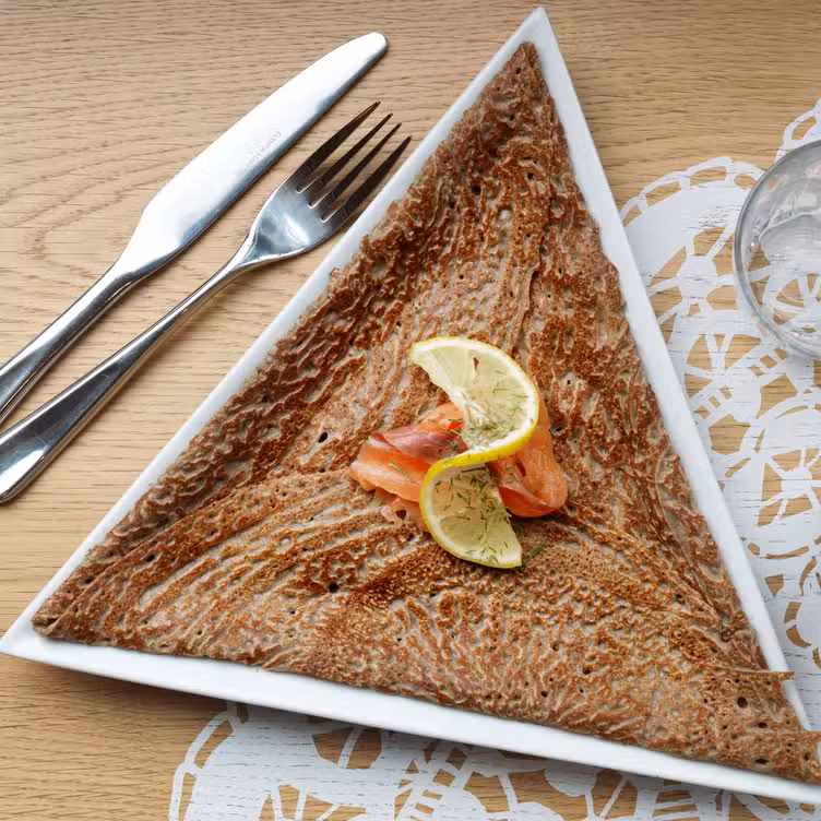 Ct-crepes- - La Petite Bretagne Dalston, London, 