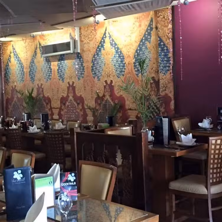 Interior - Blue Orchid - Verve Hotel, Bedford, Bedfordshire