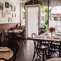 A photo of Osteria di Russo & Russo restaurant