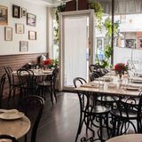 Cover image for Osteria di Russo & Russo