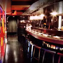 A photo of GINKO restaurant