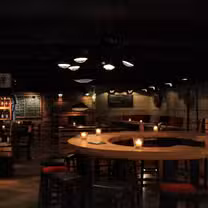 A photo of Hopfenliebe Brauhaus restaurant