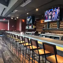 A photo of Federal Taphouse-State College restaurant