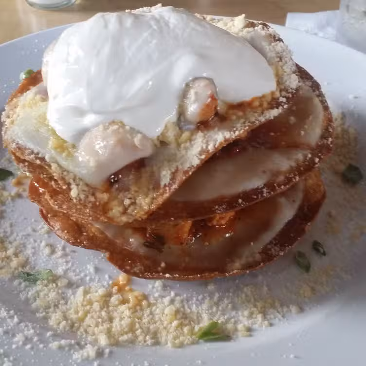 Comida - Dexter's - Windermere, Windermere, FL