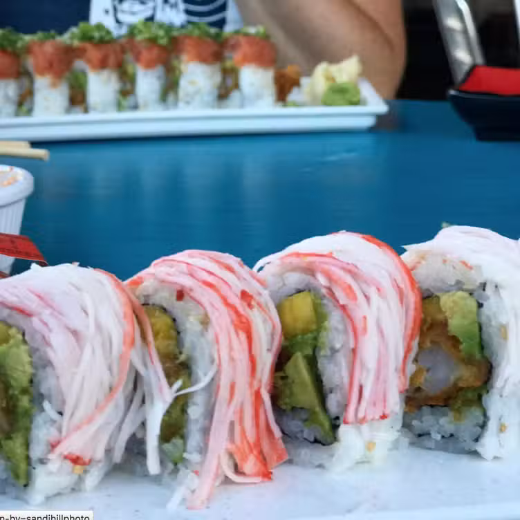 Labrador Lounge, Normandy Beach, NJ