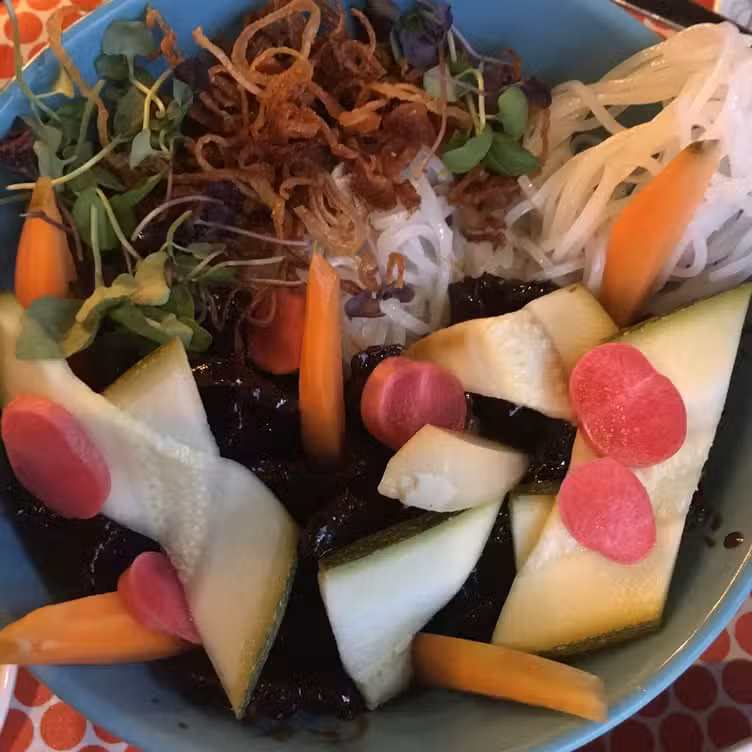 Food - Aep Thai Restaurant, Kansas City, MO