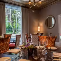 A photo of Three Church Road at St George's Place restaurant