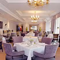 A photo of The Lytton at Chalfont Dene restaurant