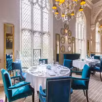 Una foto del restaurante Whittle's Restaurant