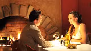 Een foto van restaurant Cafe Cruz Rosticceria & Bar