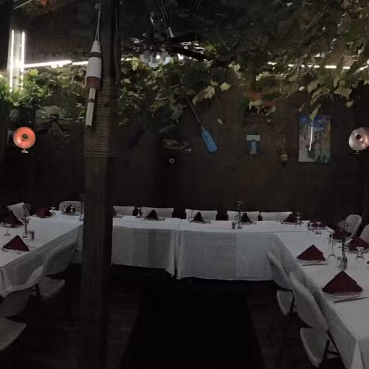 Blacksea Fish & Grill, Rego Park, NY
