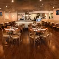 Foto von Cucina Moderna - Lake Worth Restaurant