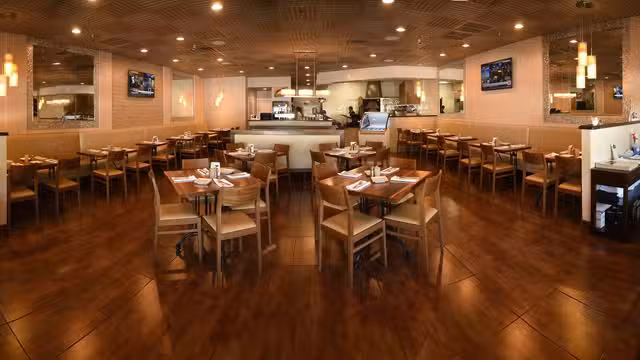 Een van Cucina Moderna - Lake Worth restaurant