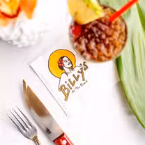 Foto von Billy's at the Beach Restaurant