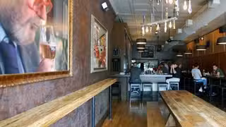 A photo of Ale Mary's Beer Hall restaurant
