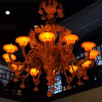 Een foto van restaurant Giovanni's Ristorante - Mid Town