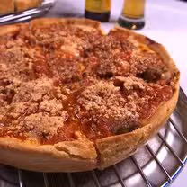 A photo of Palermo's 95th Fine Italian Cuisine restaurant