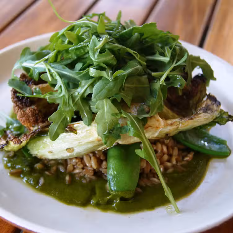 Bad Hunter - Highball & Harvest, Orlando, FL