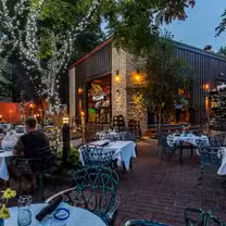 A photo of Coyote Crossing - Conshohocken restaurant
